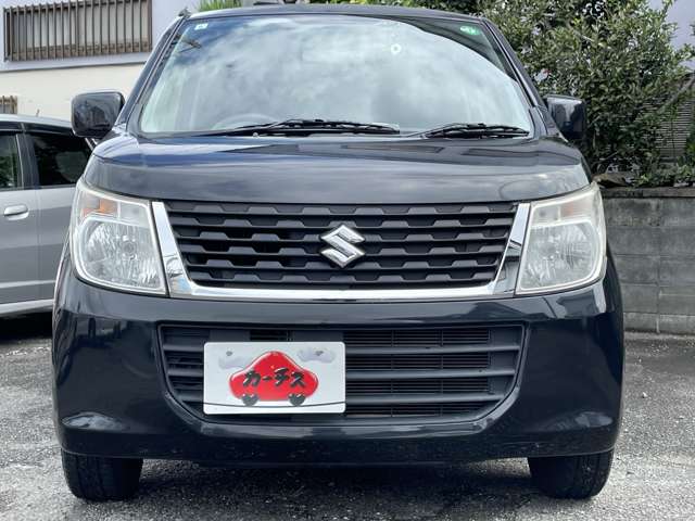 スズキ ワゴンＲ ６６０ ＦＸ H27年 (甲信越・北陸) 99