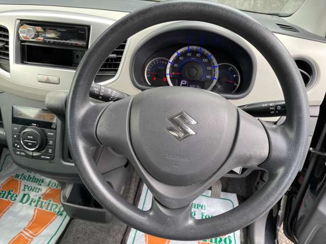 スズキ ワゴンＲ ６６０ ＦＸ H27年 (甲信越・北陸) 99