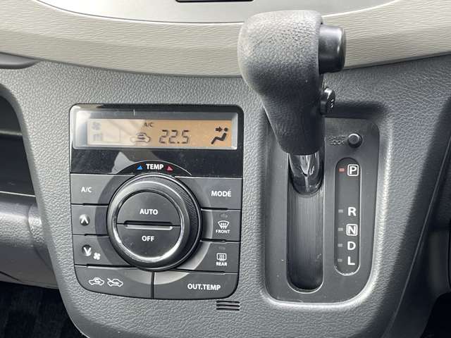スズキ ワゴンＲ ６６０ ＦＸ H27年 (甲信越・北陸) 99