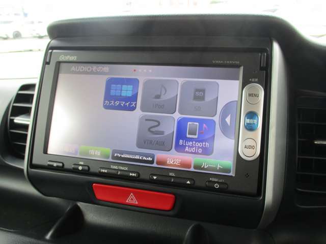 ホンダ Ｎ　ＢＯＸ ６６０ Ｇ ＳＳパッケージ H25年 (甲信越・北陸) 99