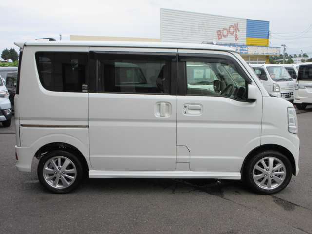マツダ スクラムワゴン ６６０ ＰＺターボ ロールーフ ４ＷＤ H29年 (東北) 99