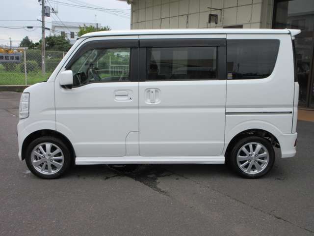 マツダ スクラムワゴン ６６０ ＰＺターボ ロールーフ ４ＷＤ H29年 (東北) 99