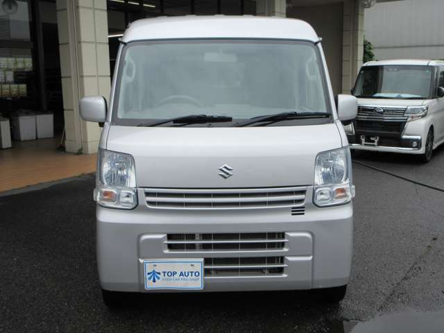 スズキ エブリイ ６６０ ジョイン ターボ ハイルーフ ４ＷＤ H28年 (東北) 99