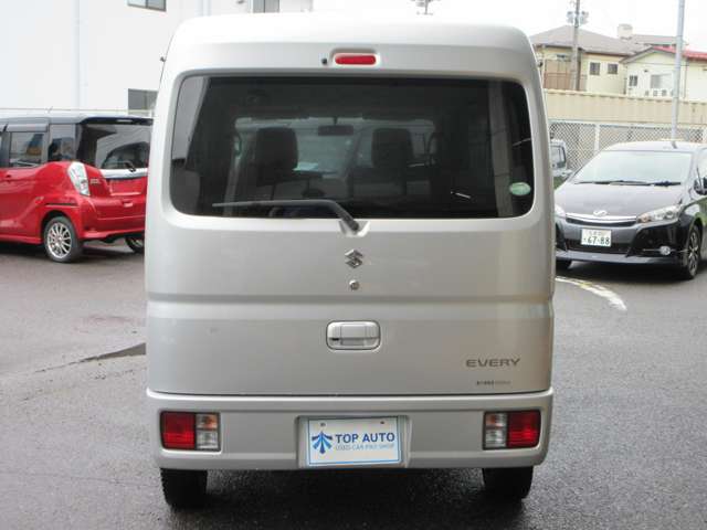 スズキ エブリイ ６６０ ジョイン ターボ ハイルーフ ４ＷＤ H28年 (東北) 99