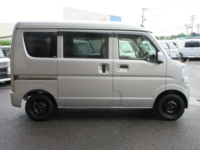 スズキ エブリイ ６６０ ジョイン ターボ ハイルーフ ４ＷＤ H28年 (東北) 99