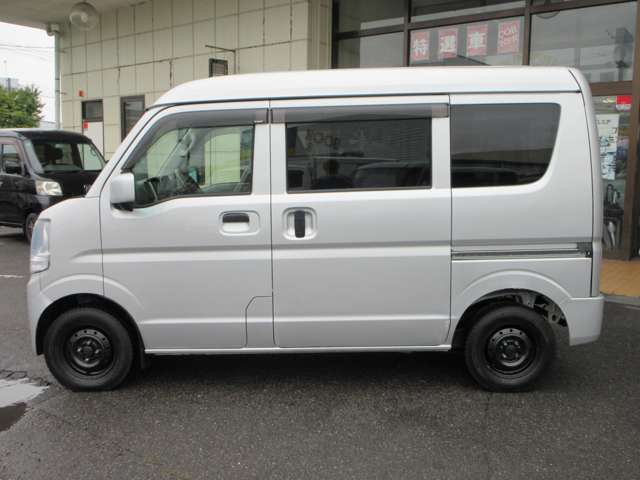 スズキ エブリイ ６６０ ジョイン ターボ ハイルーフ ４ＷＤ H28年 (東北) 99