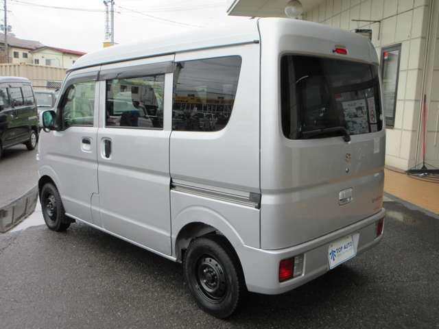 スズキ エブリイ ６６０ ジョイン ターボ ハイルーフ ４ＷＤ H28年 (東北) 99