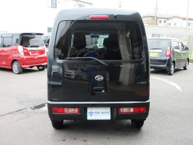 ダイハツ ハイゼットカーゴ ６６０ クルーズターボ ハイルーフ ４ＷＤ H28年 (東北) 99
