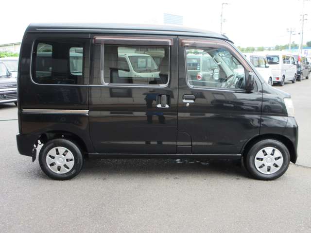 ダイハツ ハイゼットカーゴ ６６０ クルーズターボ ハイルーフ ４ＷＤ H28年 (東北) 99