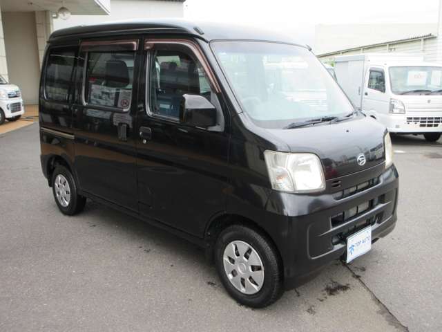 ダイハツ ハイゼットカーゴ ６６０ クルーズターボ ハイルーフ ４ＷＤ H28年 (東北) 99