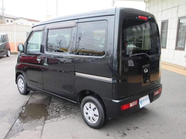 ダイハツ ハイゼットカーゴ ６６０ クルーズターボ ハイルーフ ４ＷＤ H28年 (東北) 99