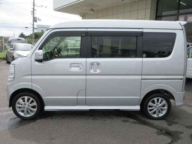 スズキ エブリイワゴン ６６０ ＰＺターボスペシャル ハイルーフ ４ＷＤ H28年 (東北) 99