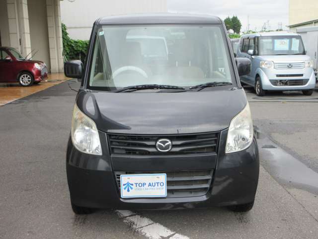 マツダ フレアワゴン ６６０ ＸＳ ４ＷＤ H25年 (東北) 99