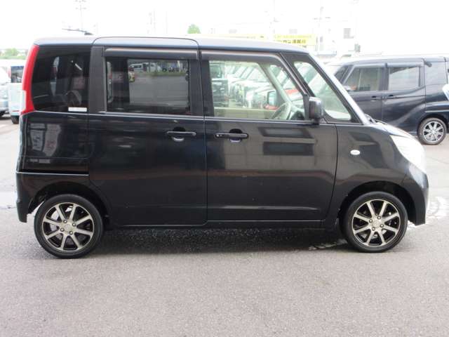 マツダ フレアワゴン ６６０ ＸＳ ４ＷＤ H25年 (東北) 99