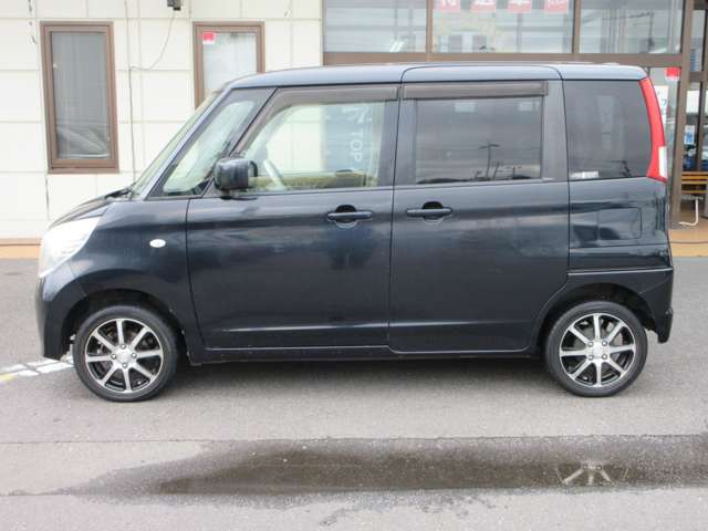 マツダ フレアワゴン ６６０ ＸＳ ４ＷＤ H25年 (東北) 99