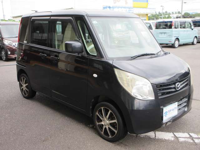 マツダ フレアワゴン ６６０ ＸＳ ４ＷＤ H25年 (東北) 99