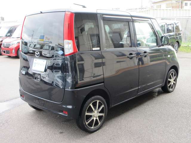 マツダ フレアワゴン ６６０ ＸＳ ４ＷＤ H25年 (東北) 99