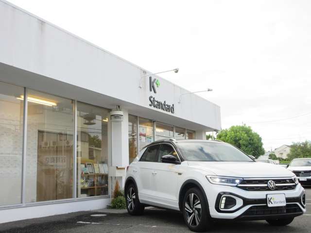 フォルクスワーゲン Ｔ－ＲＯＣ ＴＤＩ ４モーション Ｒライン ディーゼルターボ ４ＷＤ R7年 (近畿) 99