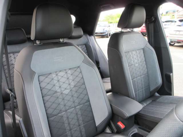 フォルクスワーゲン Ｔ－ＲＯＣ ＴＤＩ ４モーション Ｒライン ディーゼルターボ ４ＷＤ R7年 (近畿) 99