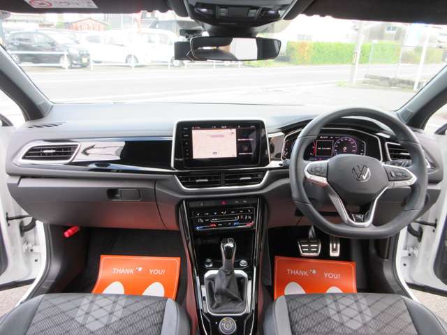 フォルクスワーゲン Ｔ－ＲＯＣ ＴＤＩ ４モーション Ｒライン ディーゼルターボ ４ＷＤ R7年 (近畿) 99