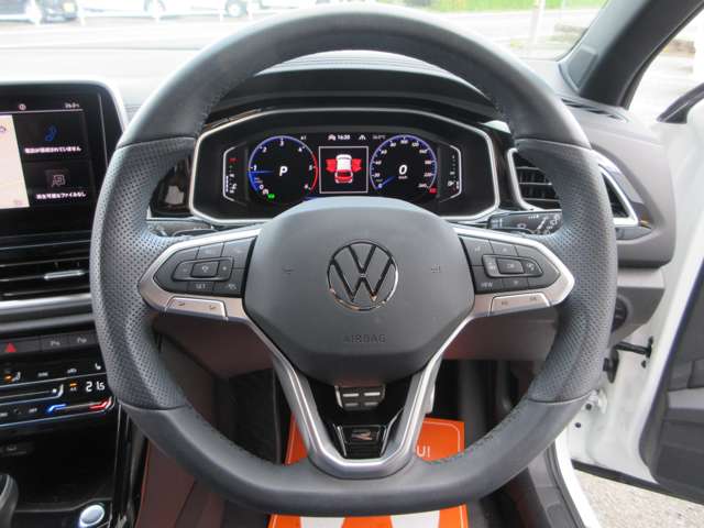 フォルクスワーゲン Ｔ－ＲＯＣ ＴＤＩ ４モーション Ｒライン ディーゼルターボ ４ＷＤ R7年 (近畿) 99