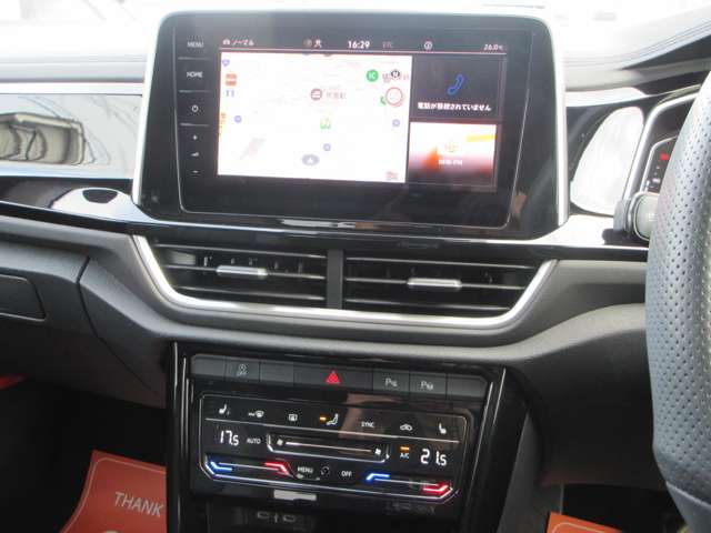 フォルクスワーゲン Ｔ－ＲＯＣ ＴＤＩ ４モーション Ｒライン ディーゼルターボ ４ＷＤ R7年 (近畿) 99