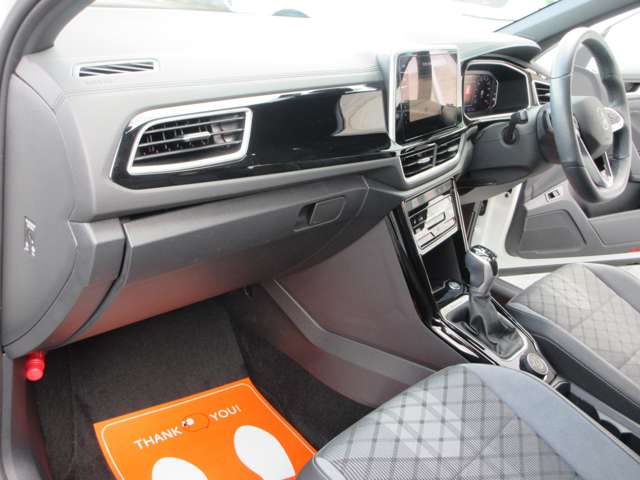 フォルクスワーゲン Ｔ－ＲＯＣ ＴＤＩ ４モーション Ｒライン ディーゼルターボ ４ＷＤ R7年 (近畿) 99