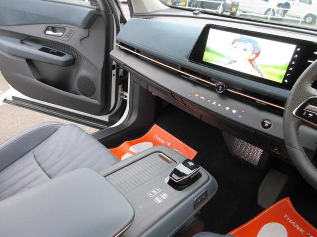 日産 アリア Ｂ６　リミテッド R4年 (近畿) 99