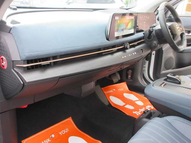 日産 アリア Ｂ６　リミテッド R4年 (近畿) 99