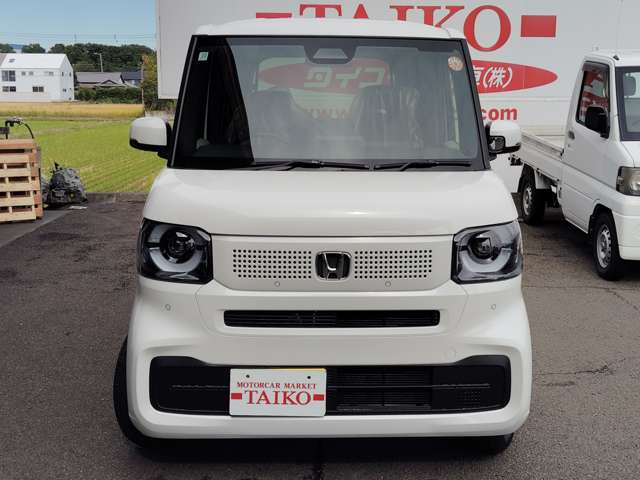 ホンダ Ｎ　ＢＯＸ ６６０ R7年 (東海) 99