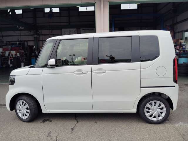 ホンダ Ｎ　ＢＯＸ ６６０ R7年 (東海) 99
