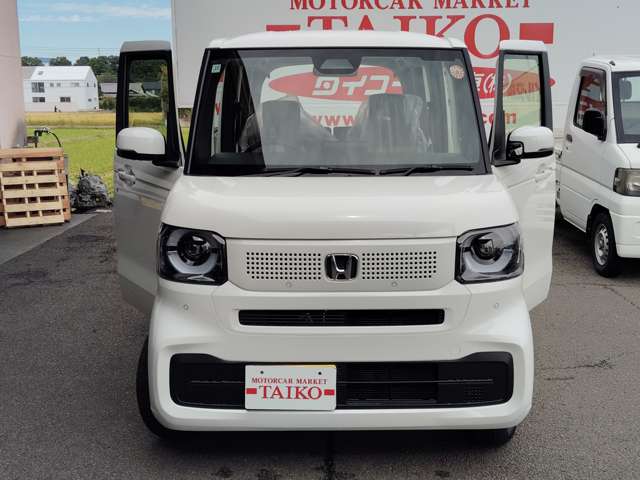 ホンダ Ｎ　ＢＯＸ ６６０ R7年 (東海) 99