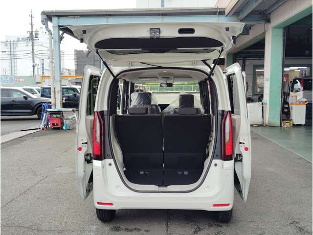 ホンダ Ｎ　ＢＯＸ ６６０ R7年 (東海) 99