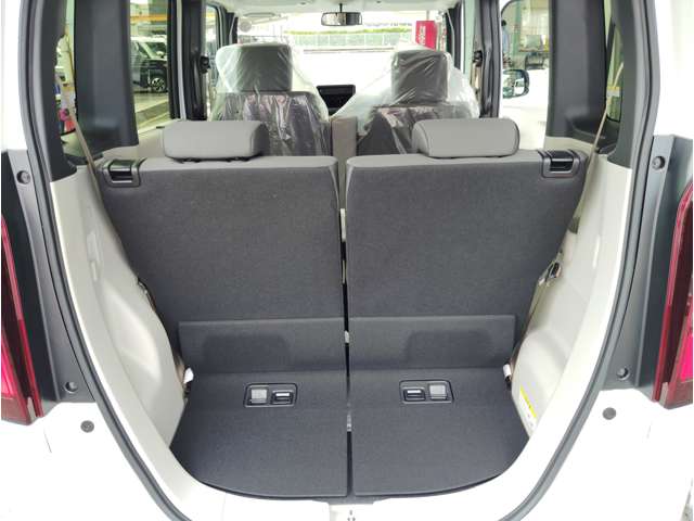 ホンダ Ｎ　ＢＯＸ ６６０ R7年 (東海) 99