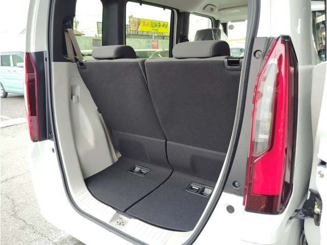 ホンダ Ｎ　ＢＯＸ ６６０ R7年 (東海) 99