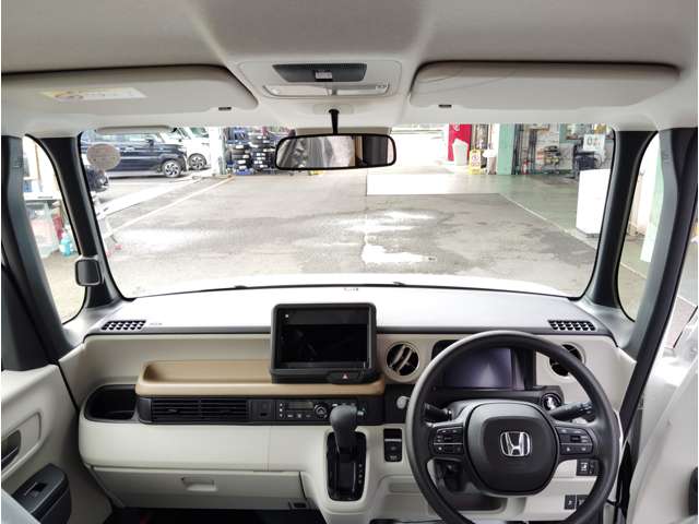 ホンダ Ｎ　ＢＯＸ ６６０ R7年 (東海) 99