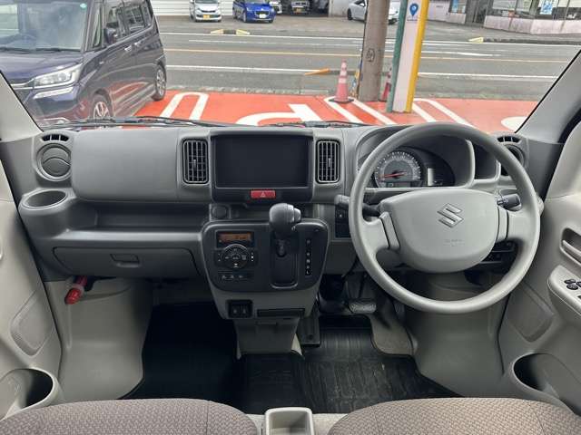 スズキ エブリイ ６６０ ジョイン ターボ ハイルーフ R6年 (東海) 99