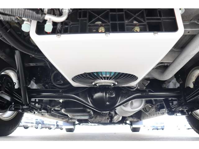 トヨタ ハイエースバン カトーモーターＤＤ H19年 (甲信越・北陸) 99