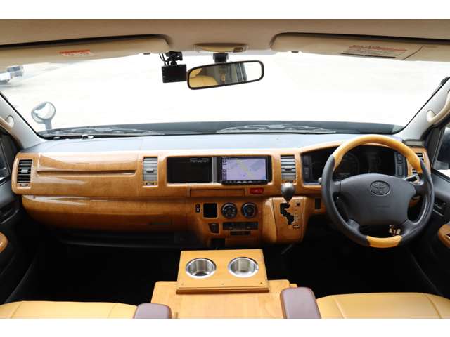トヨタ ハイエースバン カトーモーターＤＤ H19年 (甲信越・北陸) 99