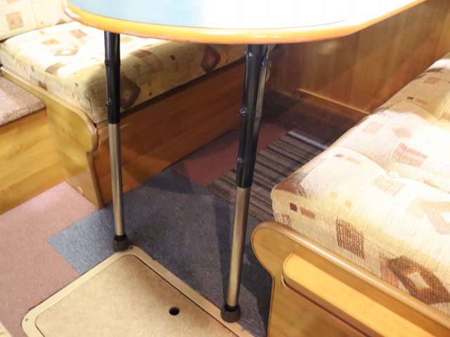 トヨタ カムロード キャンピング H17年 (北海道) 99