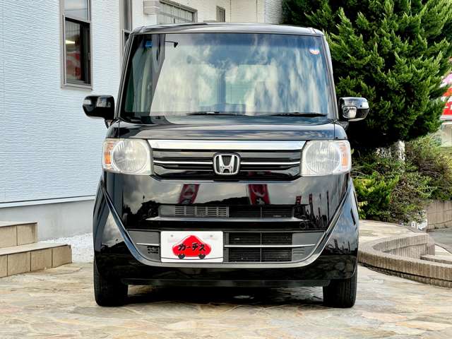 ホンダ Ｎ　ＢＯＸ ６６０ Ｇ Ｌパッケージ H28年 (九州・沖縄) 99