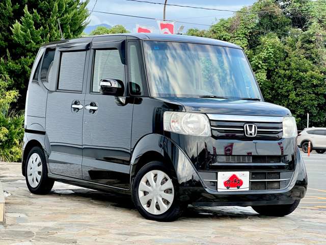 ホンダ Ｎ　ＢＯＸ ６６０ Ｇ Ｌパッケージ H28年 (九州・沖縄) 99