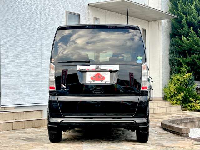 ホンダ Ｎ　ＢＯＸ ６６０ Ｇ Ｌパッケージ H28年 (九州・沖縄) 99