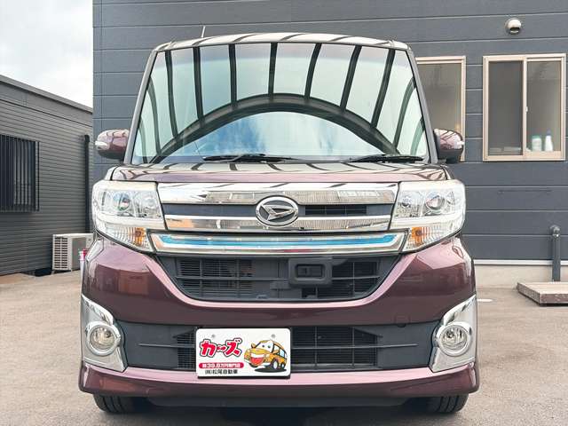 ダイハツ タント ６６０ カスタム ＲＳ トップエディションＳＡ H27年 (九州・沖縄) 99