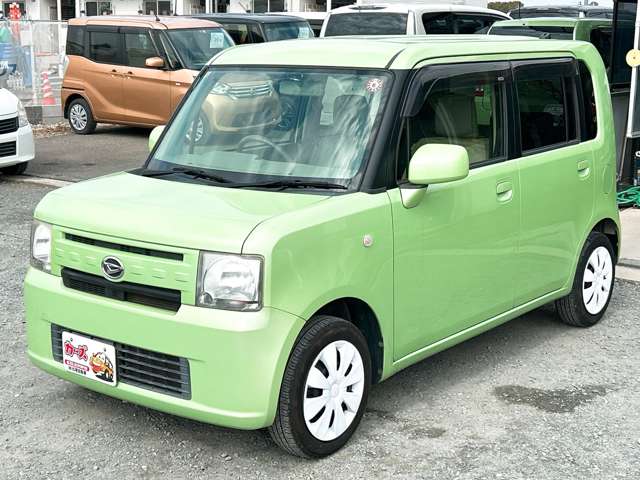 ダイハツ ムーヴ　コンテ ６６０ Ｌ H26年 (九州・沖縄) 99
