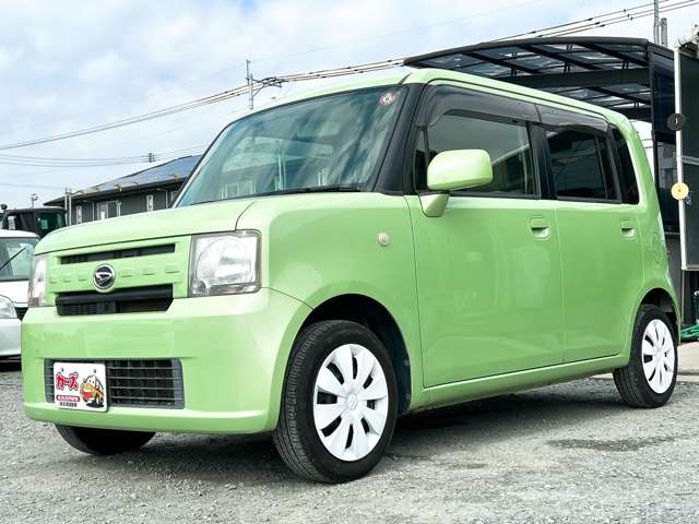 ダイハツ ムーヴ　コンテ ６６０ Ｌ H26年 (九州・沖縄) 99