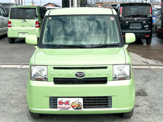 ダイハツ ムーヴ　コンテ ６６０ Ｌ H26年 (九州・沖縄) 99