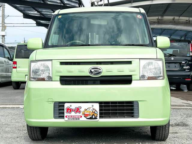 ダイハツ ムーヴ　コンテ ６６０ Ｌ H26年 (九州・沖縄) 99