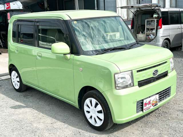 ダイハツ ムーヴ　コンテ ６６０ Ｌ H26年 (九州・沖縄) 99