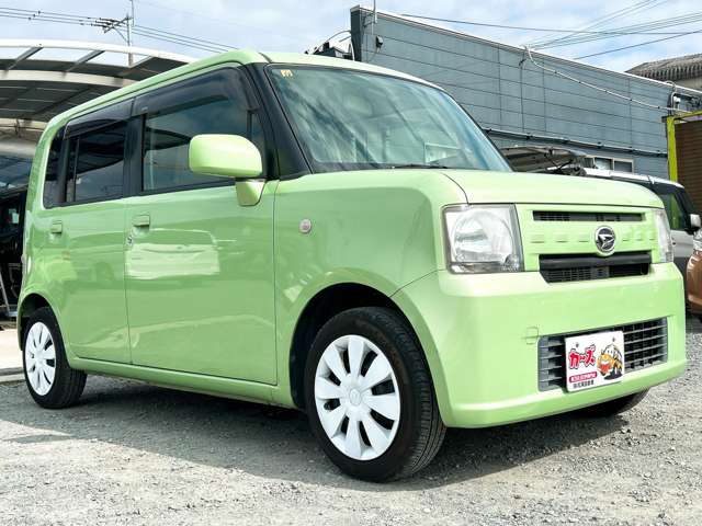 ダイハツ ムーヴ　コンテ ６６０ Ｌ H26年 (九州・沖縄) 99